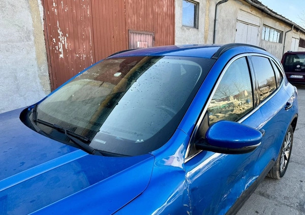 Ford Escape cena 69900 przebieg: 62000, rok produkcji 2021 z Olsztyn małe 466